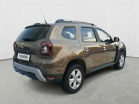 Dacia Duster Krajowy ! Niski przebieg ! Bezwypadkowy ! Stalowa Wola - zdjęcie 5