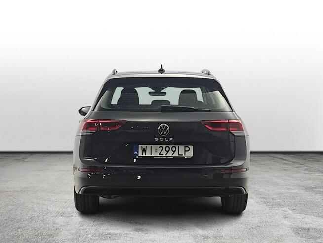 Volkswagen Golf VIII 2.0 TDI Life ! Z Polskiego Salonu ! Faktura Vat ! Warszawa - zdjęcie 4