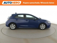 Toyota Corolla HEV automat ACC LED kamera Warszawa - zdjęcie 9