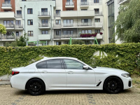 BMW 530 Salon Polska Xdrive M-pakiet Faktura VAT 23% Tarnowskie Góry - zdjęcie 10