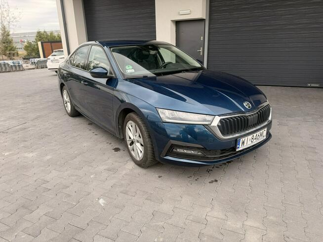 Skoda Octavia-1.5 - 150km Grodzisk Mazowiecki - zdjęcie 9