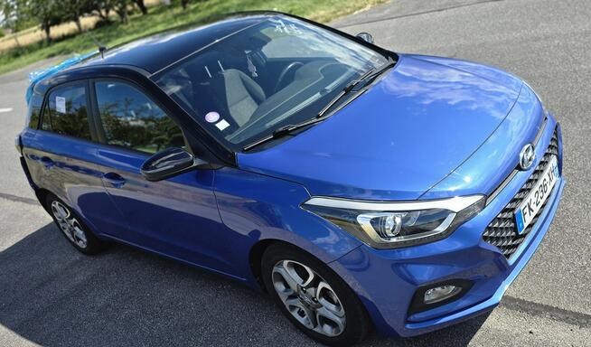 Hyundai i20 I 20 Pleszew - zdjęcie 3