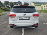 Kia Sorento Kia Sorento Kia Sorento 3.3 V6 7 osobowa, bogate Łańcut - zdjęcie 8