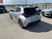 Toyota Yaris Hybryda Automat Kamera Podgrzewanie Virtual 130KM Gliwice - zdjęcie 6