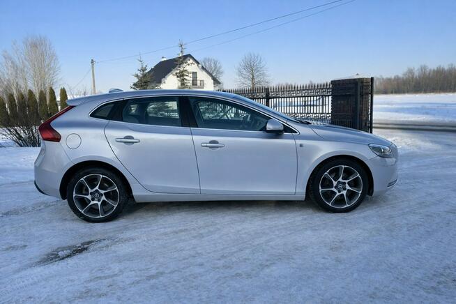 Volvo V40 Lipówki - zdjęcie 9