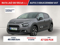 Citroen C3 1.2 PureTech 110 KM Max EAT | 2024 | Automat | Salon Polska