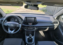 Hyundai i30 1.5 Benzyna 110 KM Cisiec - zdjęcie 4