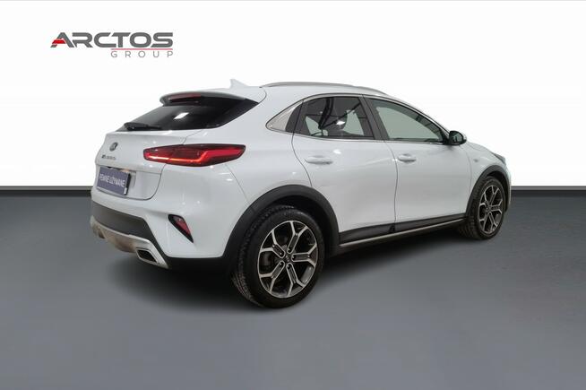 Kia XCeed 1.6 CRDI MHEV M DCT Salon PL f-vat 23% Warszawa - zdjęcie 5