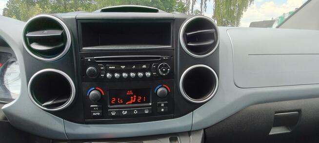 Citroen Berlingo Krajowy, instalacja gazowa. Goczałkowice-Zdrój - zdjęcie 10