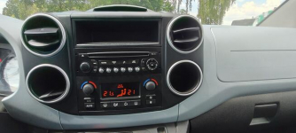 Citroen Berlingo Krajowy, instalacja gazowa. Goczałkowice-Zdrój - zdjęcie 10