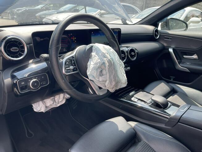 Mercedes A 200 Edition 1 Automat Skóra Kamera Klimatronik Gliwice - zdjęcie 9