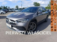 Mercedes GLA 250 Salon Polska fv23