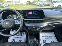 Hyundai i20 Nowe Iganie - zdjęcie 10