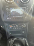 Nissan Qashqai 1.6 16V 116KM Acenta Kamera Panorama St.Ba.Dob. Kętrzyn - zdjęcie 7