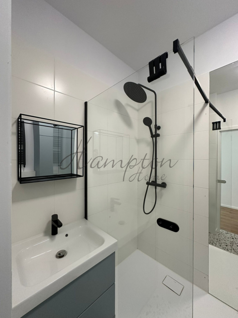 Apartament na Marinie Mokotów na wynajem Mokotów - zdjęcie 9