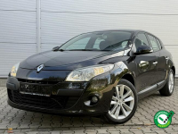 Renault Megane Navi Climatronic Gwarancja