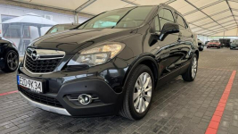 Opel Mokka Zduńska Wola - zdjęcie 11
