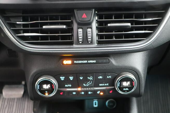 Ford Focus KRAJOWY,serwis,zarejestrowany,AUTOMAT Opole - zdjęcie 12