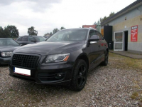 Q5 2.0 TFSI Quattro Tiptronic!!211PS!!Sóra,Panorama dach!!! Białystok - zdjęcie 2