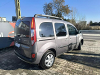 Renault Kangoo 1.5 dCi 90KM Klimatyzacja Łuków - zdjęcie 5
