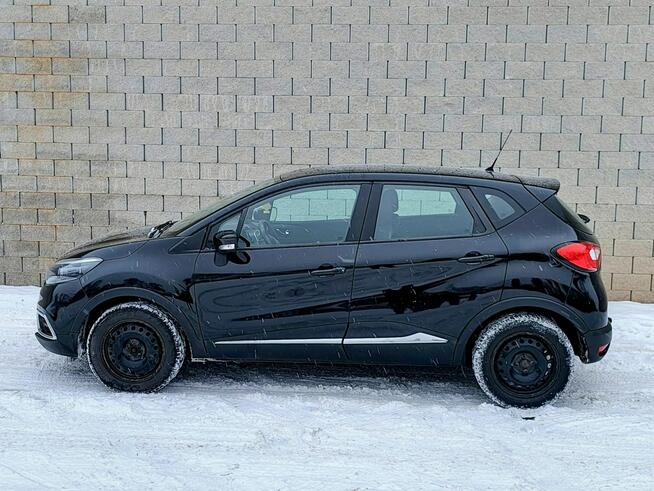 Renault Captur Łódź - zdjęcie 7