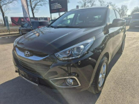 Hyundai ix35 1.6Gdi 135KM Facelift Bezwypadkowy Gniewkowo - zdjęcie 2