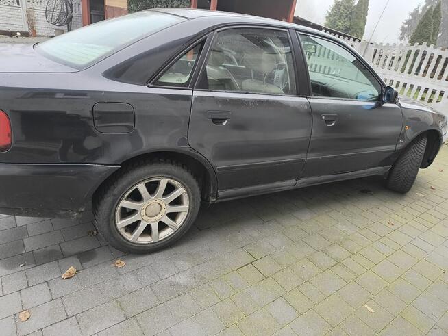 Sprzedam Audi a4 Śrem - zdjęcie 2