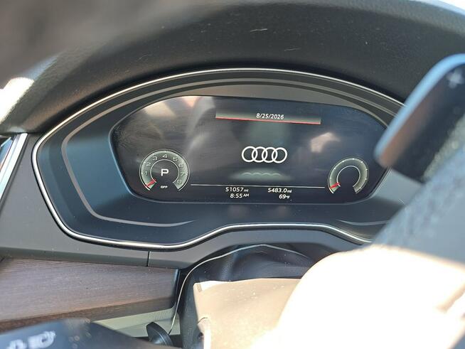 Audi Q5 PRESTIGE / S-Line / Quattro Chwaszczyno - zdjęcie 9