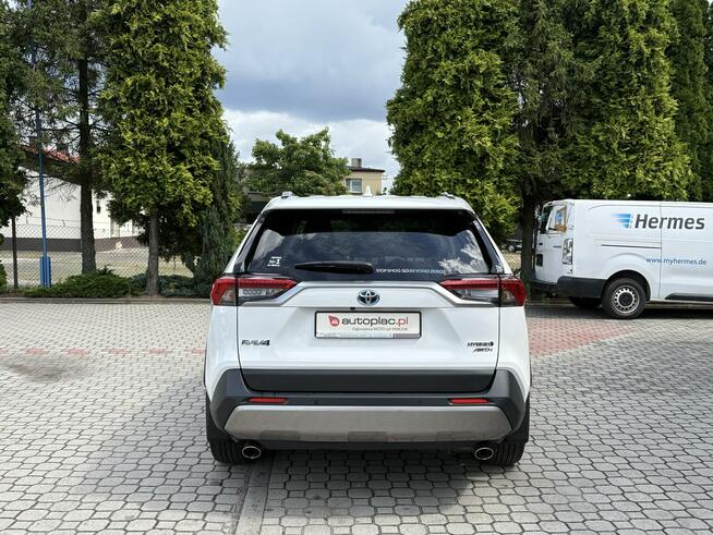 Toyota RAV-4 Rezerwacja Tarnowskie Góry - zdjęcie 7