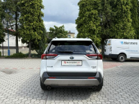 Toyota RAV-4 Rezerwacja Tarnowskie Góry - zdjęcie 7