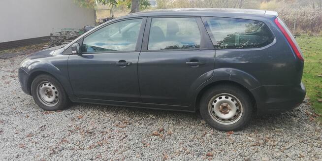 Sprzedam samochód FORD FOCUS MK 2, 2008 rok, 1,6 CDTI, 90 KM Krzyki - zdjęcie 1