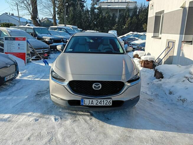 Mazda CX-30 Janów Lubelski - zdjęcie 3