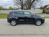 Kia Sportage 1.7crdi 2017r Automat Kamera Nawigacja Raty Zamiana Strobice - zdjęcie 10