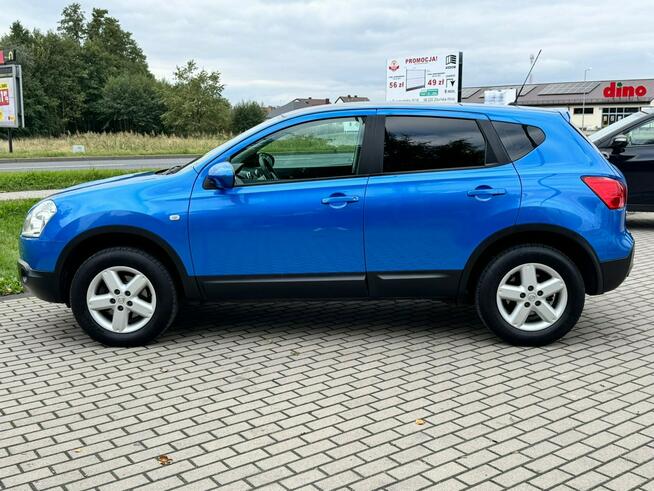 Nissan Qashqai *Benzyna*2.0*Panorama* Zduńska Wola - zdjęcie 9