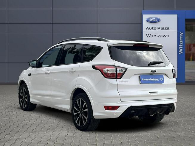 Kuga 1.5 EcoBoost 150KM ST-Line X Salon Polska, Serwis ASO, FV-marża Warszawa - zdjęcie 3