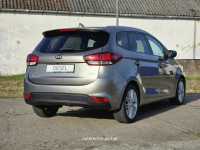 Kia Carens Panorama*7miejsc*Zadbana Białogard - zdjęcie 3