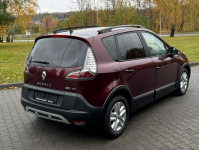 Renault Scenic X MODE /klimatronik/super stan/aso/gwarancja Ruda Śląska - zdjęcie 4