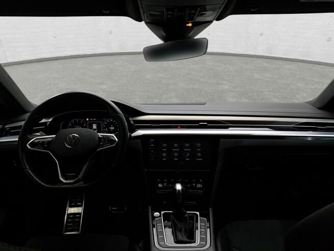 Volkswagen Arteon Komorniki - zdjęcie 9