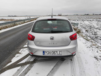 Seat Ibiza 1,2 benzyna, 5 drzwi, klima, zarejestrowany Borzykowo - zdjęcie 2