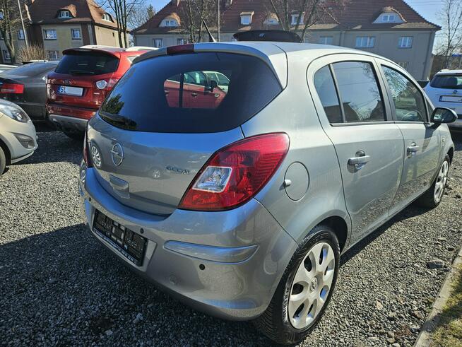 Opel Corsa Po wymianie rozrządu / Klimatyzacja / Tempomat Ruda Śląska - zdjęcie 3