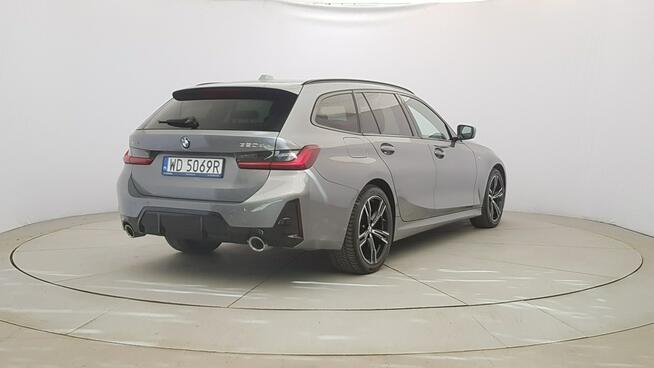 BMW 320 d xDrive mHEV M Sport ! Z Polskiego Salonu ! FV 23 % ! Warszawa - zdjęcie 7