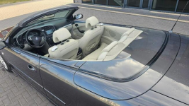 Saab 9-3 Kabrio CABRIO 1.9 d  skóra siedzwnia podgrzewane Płock - zdjęcie 8
