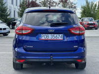 Ford C-Max *FILM*Bezwypadkowy*Hak*Roczna Gwarancja Techniczna* Suchy Las - zdjęcie 9