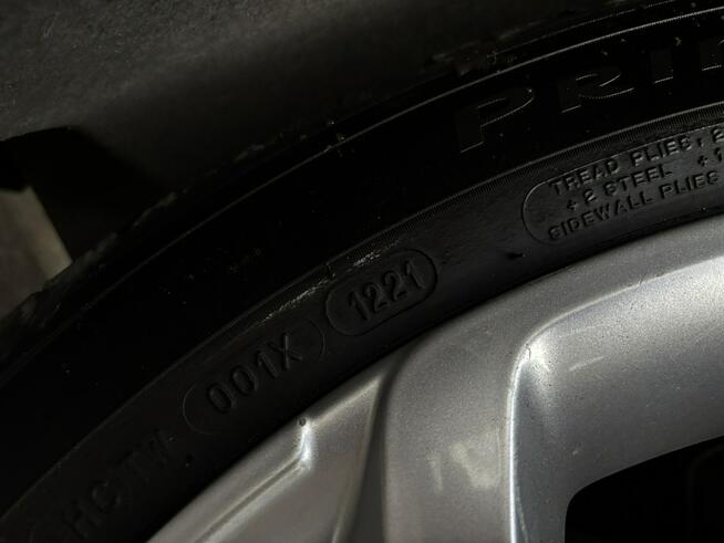 Renault Grand Scenic 1.2 116KM 7 foteli LED nav BEZWYPADEK serwis 2017 Tychy - zdjęcie 9