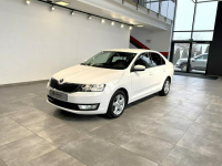 Škoda RAPID Ambition 1.2TSI LPG 90KM M5 2015 r., salon PL, komplet kół Myślenice - zdjęcie 4