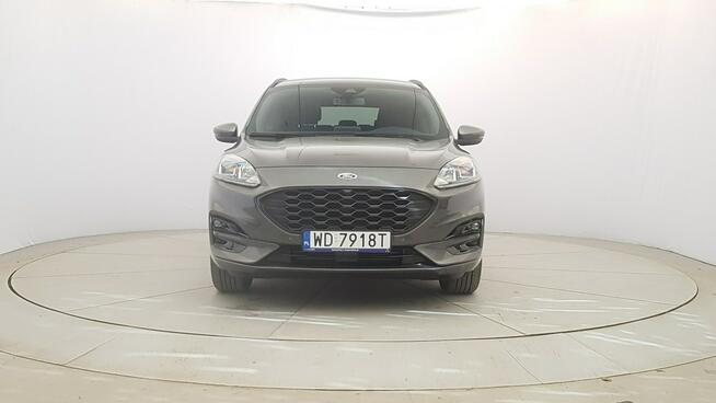 Ford Kuga 1.5 EcoBoost FWD ST-Line!  z polsiego salonu! FV 23% Warszawa - zdjęcie 2