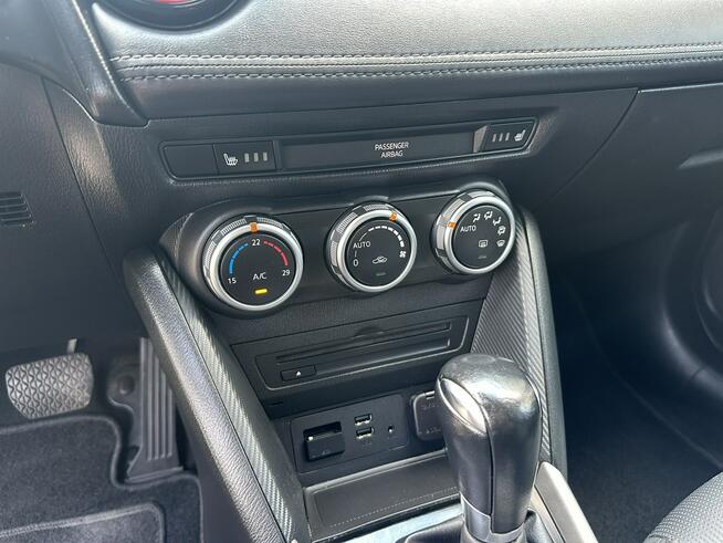 Mazda CX-3 2.0 Benzyna 120KM Automat, Exclusive-line Gostyń - zdjęcie 11