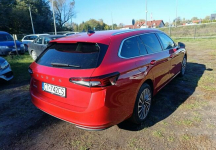 Škoda Superb Tychy - zdjęcie 5