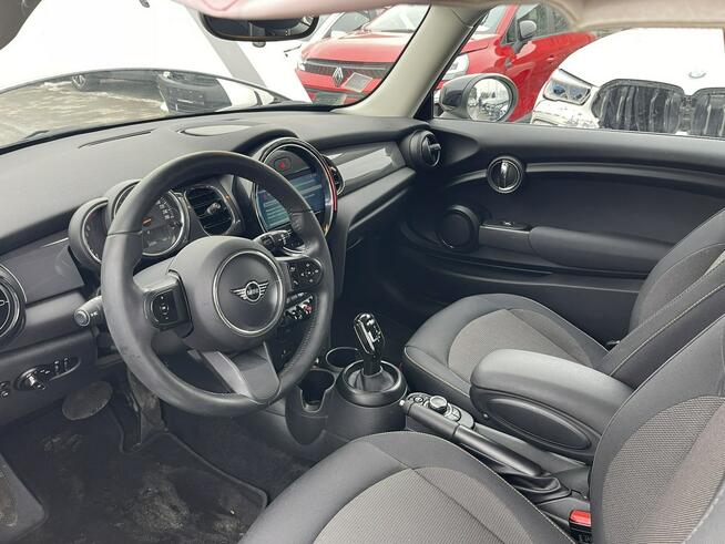 Mini Cooper Automat Klimatronik Podgrzewanie Gliwice - zdjęcie 7