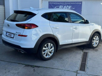 Hyundai Tucson Pisemna gwarancja 12 m-cy Konin - zdjęcie 5